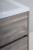 картинка Тумба под раковину Art&Max family-400-2c-so-pe С древесным узором от магазина Сантехстрой