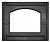 картинка Дверка топочная без стекла крашеная ДТ-6АС (282х240) Рубцовск от магазина Сантехстрой