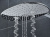 картинка Верхний душ Grohe Rainshower 26254000 Хром от магазина Сантехстрой
