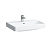 картинка LAUFEN PRO S Раковина 700х465х95 мм., подвесная, с 1 отв для смесит, с переливом, цвет белый (Со склада последние 5шт продаем с базой 4.0233.2.110.26) от магазина Сантехстрой