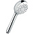картинка Ручной душ Kludi Logo 6810005-00 Хром от магазина Сантехстрой