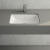 картинка Раковина Vitra S20 50 5474B003-0618 Белая от магазина Сантехстрой