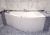 картинка Акриловая ванна Aquanet Palma 170x90 R 204023 без гидромассажа от магазина Сантехстрой