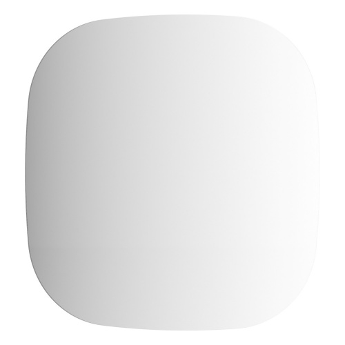 картинка Зеркало настенное Primary EVOFORM 70х70 см, BY 0138 от магазина Сантехстрой