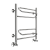 картинка Юпитер П6 500х600 Полотенцесушитель  TERMINUS от магазина Сантехстрой