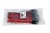 картинка Разъем питания DC штекер 2,5х5,5мм с проводом 20 см REXANT от магазина Сантехстрой