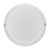 картинка Светильник ЖКХ LED пылевлагозащищенный круг IP65 12Вт 1000Лм 4000K REXANT от магазина Сантехстрой