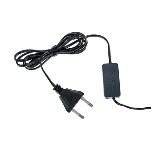 картинка Гирлянда светодиодная Колокольчики 20 LED RGB 2,8 метра от магазина Сантехстрой