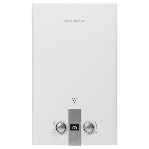 картинка Колонка газовая Royal Thermo GWH 10 Eclipse от магазина Сантехстрой