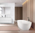 картинка Акриловая ванна BelBagno BB413-1500-800 магазин Сантехстрой являющийся официальным дистрибьютором в России картинка Акриловая ванна BelBagno BB413-1500-800 от магазина Сантехстрой
