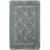 картинка Коврик для ванной Fixsen Link  серый 50х80 см. (FX-5002K) от магазина Сантехстрой