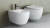 картинка Комплект Ceramica Nova cn3001_1001ch_1000 Белый от магазина Сантехстрой