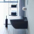картинка Duravit Happy D.2 Унитаз подвесной rimless 365x540мм, , вкл. крепление Durafix, цвет: антрацит матовый (СПЕЦЦЕНА с нашего склада!!!) магазин Сантехстрой являющийся официальным дистрибьютором в России картинка Duravit Happy D.2 Унитаз подвесной rimless 365x540мм, , вкл. крепление Durafix, цвет: антрацит матовый (СПЕЦЦЕНА с нашего склада!!!) от магазина Сантехстрой