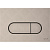 картинка Смывная клавиша VitrA Root Round никель 740-2295 от магазина Сантехстрой