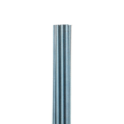 картинка Шпилька резьбовая DIN 975, M10х2000, групповой пакет (10 шт. /уп. ) KRANZ от магазина Сантехстрой