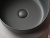 картинка Раковина-столешница Ceramica Nova цвет Антрацит Круглая CN6073MDH магазин Сантехстрой являющийся официальным дистрибьютором в России картинка Раковина-столешница Ceramica Nova цвет Антрацит Круглая CN6073MDH от магазина Сантехстрой