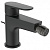картинка смеситель для биде ideal standard bc705xg черный
