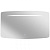 картинка Зеркало Art&Max am-gin-1200-700-ds-f-h Хром от магазина Сантехстрой