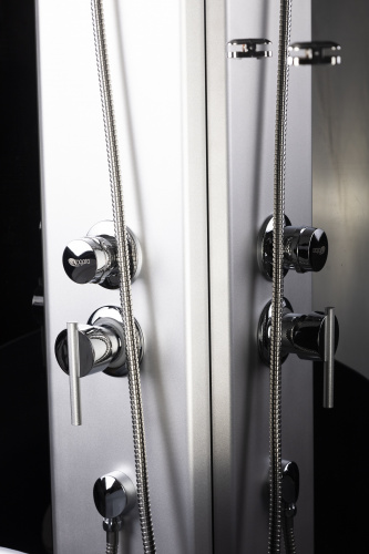 картинка Душевая кабина Niagara e110/80/40r/tn от магазина Сантехстрой