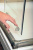 картинка Душевой уголок Ravak Blix BLCP4-90 90x90 3B270100ZG профиль Белый стекло Grape от магазина Сантехстрой