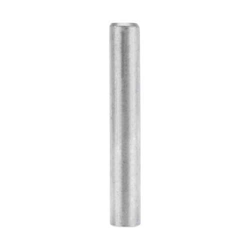 картинка Гильза кабельная алюминиевая ГА 16-5,4 (16мм² - Ø5,4мм) (в упак.  100 шт. ) REXANT от магазина Сантехстрой