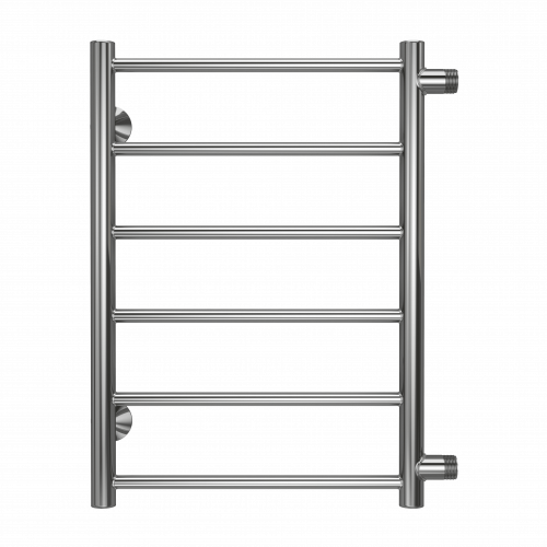 картинка Полотенцесушитель Terminus Аврора П6 400х600 бп500 от магазина Сантехстрой