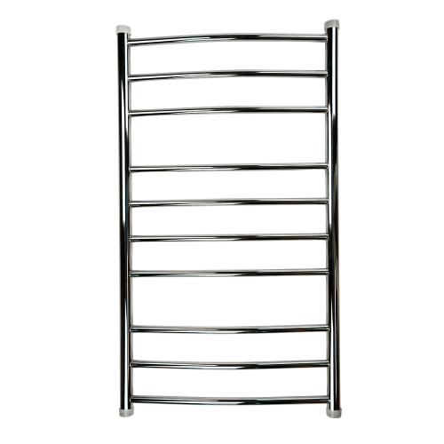 картинка Полотенцесушитель водяной Primoclima Stella Water Inox 100*50 3_4_3 от магазина Сантехстрой