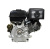 картинка Двигатель Lifan 190FD, вал ?25мм, катушка 11 Ампер от магазина Сантехстрой