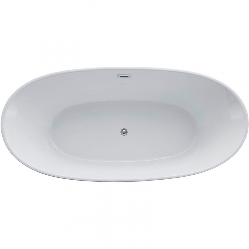 картинка Акриловая ванна Vincea 186x88.5 VBT-405-1860 без гидромассажа от магазина Сантехстрой