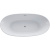 картинка Акриловая ванна Vincea 186x88.5 VBT-405-1860 без гидромассажа от магазина Сантехстрой