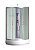 картинка Душевая кабина LORANTO CS-6610-25 F 100х100х215 матовое стекло 4 мм, поддон 25 см от магазина Сантехстрой