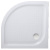 картинка Акриловый поддон для душа BelBagno Tray 95x95x15 Белый с антискользящим покрытием от магазина Сантехстрой