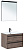 картинка Набор мебели Lino 70 Дуб Веллингтон (271954) от магазина Сантехстрой
