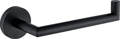 картинка Держатель туалетной бумаги Allen Brau Priority 6.31007-31 черный от магазина Сантехстрой