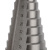 картинка Сверло по металлу ступенчатое 4,0-32,0 мм 102 mm 62 HRC Kranz от магазина Сантехстрой