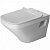 картинка Унитаз Duravit Durastyle 2538090000 подвесной без крышки-сиденья от магазина Сантехстрой
