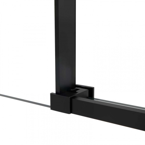 картинка Душевой уголок Vincea vsr-1ss9011clb от магазина Сантехстрой