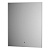 картинка Зеркало с фацетом и LED-подсветкой настенное GLOW DEFESTO 50x60 см, DF 2513R от магазина Сантехстрой
