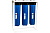 картинка Проточный фильтры для воды в корпусе Гейзер 3И 20BB БА 32061 от магазина Сантехстрой
