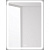 картинка Зеркало BelBagno spc-mar-600-800-led-tch-warm Хром от магазина Сантехстрой