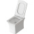 картинка Унитаз Grossman GR-4461S подвесной с сиденьем Микролифт магазин Сантехстрой являющийся официальным дистрибьютором в России картинка Унитаз Grossman GR-4461S подвесной с сиденьем Микролифт от магазина Сантехстрой