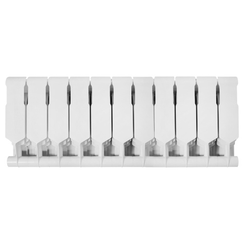 картинка Радиатор Royal Thermo Vittoria Super 300 - 11 секц. от магазина Сантехстрой