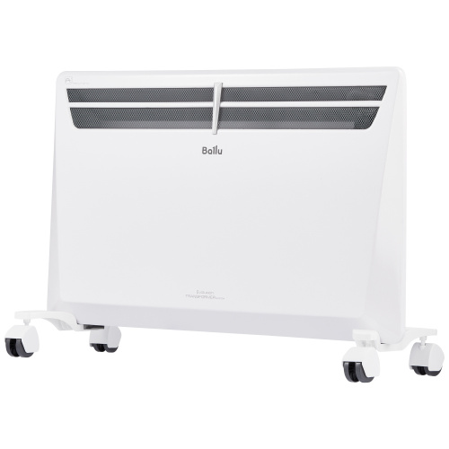 картинка Комплект Ballu Transformer с блоком управления и шасси BEC/EVU-2000-4I (инверторный) от магазина Сантехстрой