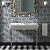 картинка Sbordoni Neoclassica Раковина 105х60см, подвесная, с бортиком, 3 отв. для смесителя, цвет: белый от магазина Сантехстрой