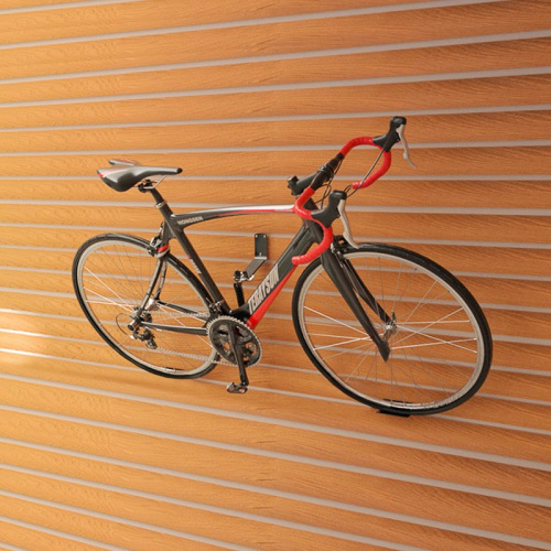 картинка Кронштейн для велосипеда настенный В-5 REXANT от магазина Сантехстрой