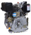 картинка Двигатель Lifan Diesel 178FD, вал ?25мм, катушка 6 Ампер от магазина Сантехстрой