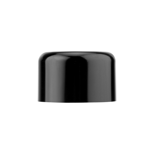 картинка Розетка штепсельная карболитовая открытой установки б/з 16 А,  черная Rexant от магазина Сантехстрой