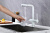картинка Смеситель для кухни Paulmark Serpentine Se213222-431 Белый матовый от магазина Сантехстрой