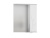 картинка Зеркало-шкаф Volna Adel 60 правый (белый) от магазина Сантехстрой