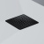 картинка W02BD-P11-010-01BM PrimeFlow Трап для душа точечный мокрый затвор Cut Gradient 10см цвет черн мат магазин Сантехстрой являющийся официальным дистрибьютором в России картинка W02BD-P11-010-01BM PrimeFlow Трап для душа точечный мокрый затвор Cut Gradient 10см цвет черн мат от магазина Сантехстрой